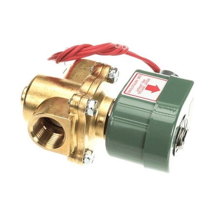 Crown Steam Coil, 120V 50 Hz No 99257-25, No 4113-1 4113-1